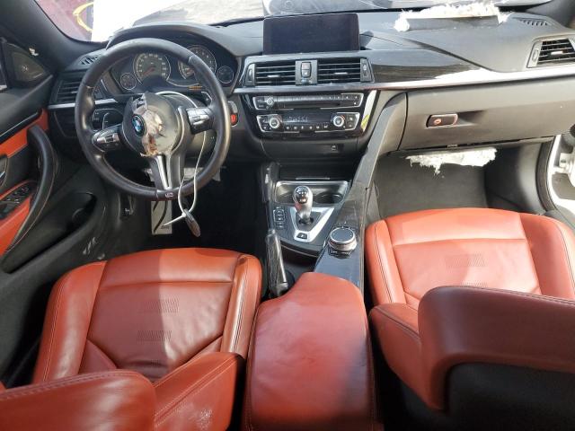WBS4Y9C50KAG67150 BMW M4