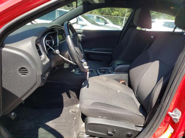 2C3CDXJG1FH927779 Dodge Charger Sxt