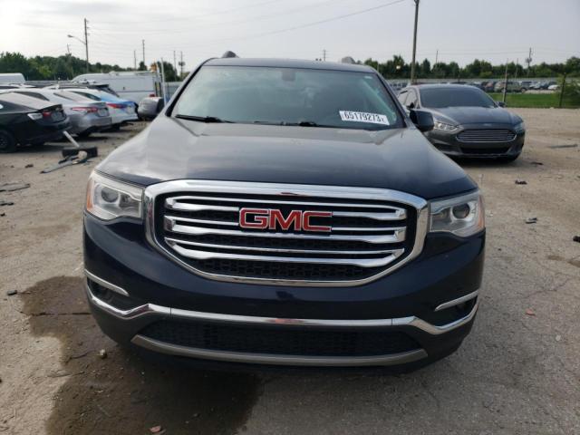 1GKKNMLS2HZ129352 GMC Acadia Slt-1