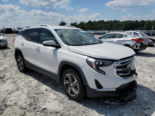 3GKALPEVXJL327619 GMC Terrain Slt