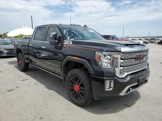 1GT49REY3NF176247 GMC Sierra K2500 Denali