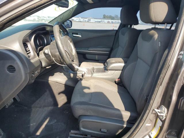2C3CDXBG1FH790700 Dodge Charger Se