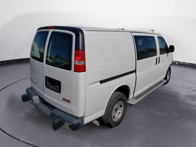 1GTW7AFG3J1909619 GMC Savana G2500