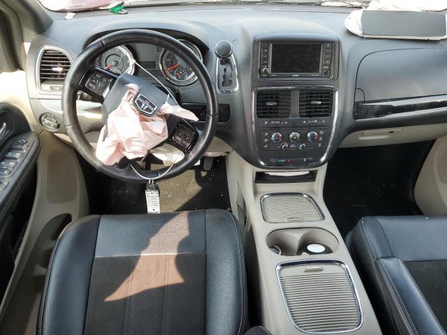 2C4RDGCG5KR788327 Dodge Grand Caravan Sxt