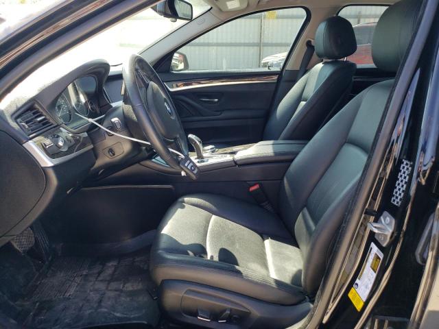 WBA5A5C52GD528792 BMW 528 I