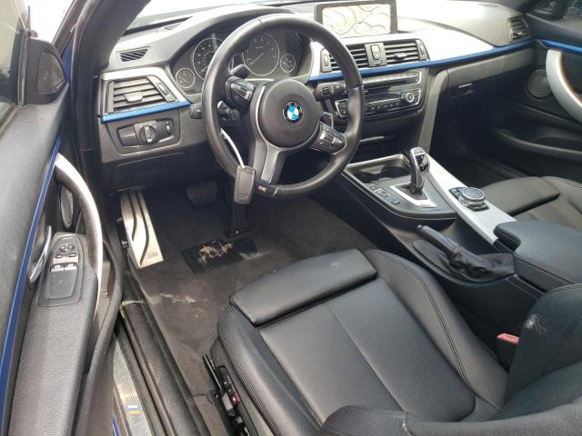 WBA3R1C54FK194168 BMW 435 I