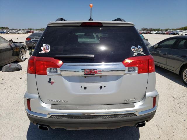 2GKFLNE39G6111119 GMC Terrain Sle