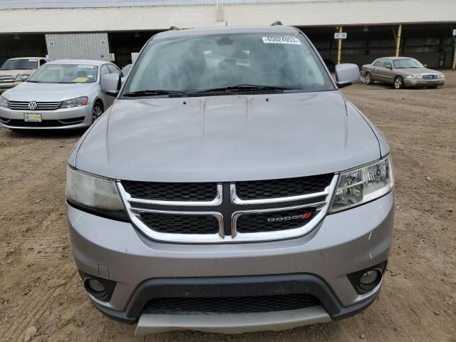 3C4PDCBG7JT533403 Dodge Journey Sxt
