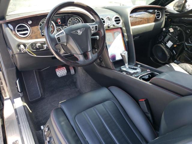 SCBFH7ZA5EC040820 Bentley CONTINENTAL GT V8 S