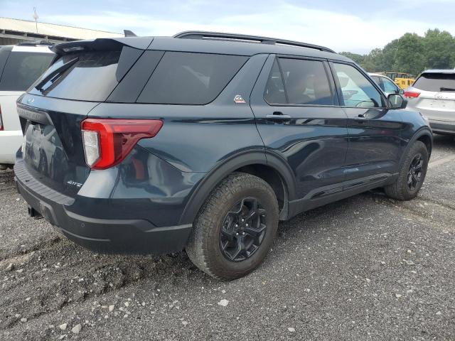 1FMSK8JH5NGB37144 Ford Explorer Timberline