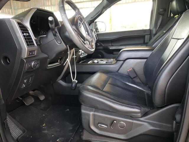 1FMJK1HT0JEA25970 Ford Expedition Max Xlt