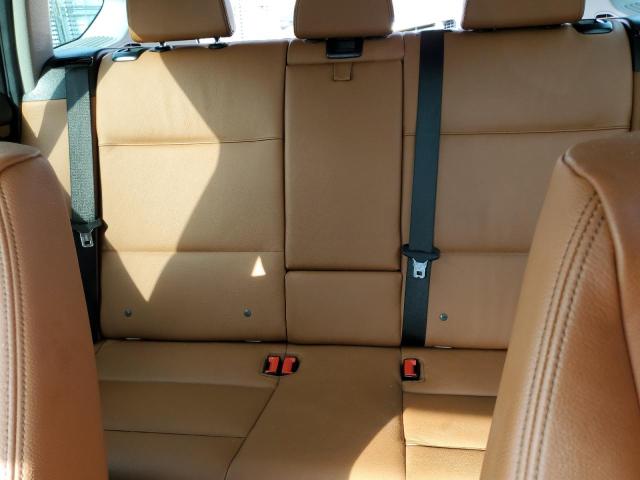 5UXWZ7C33H0V94317 BMW X3 Sdrive28i