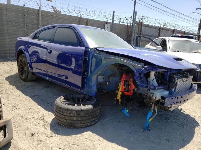 2C3CDXL95MH503517 Dodge Charger Srt Hellcat