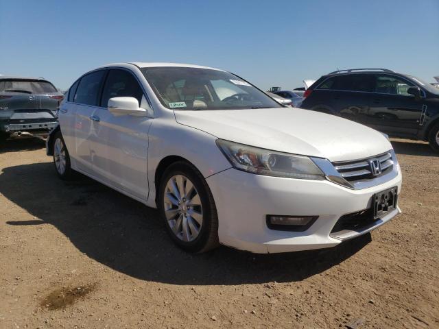 1HGCR2F82FA256642 Honda ACCORD EXL