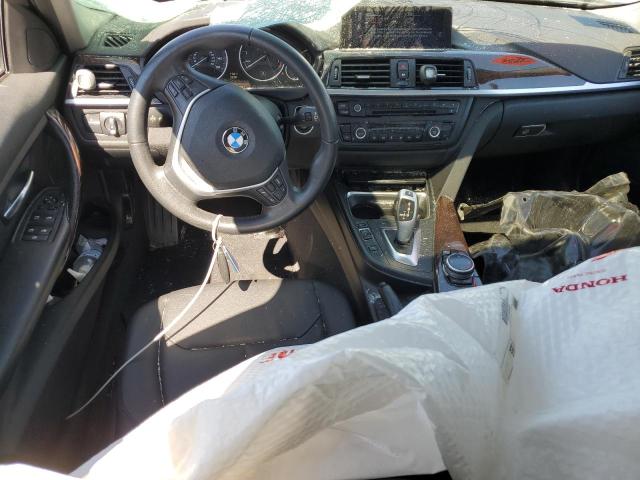 WBA3C1C54EK114514 BMW 328 I Sulev