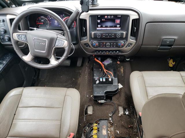 1GT120E85FF584432 GMC Sierra K2500 Denali