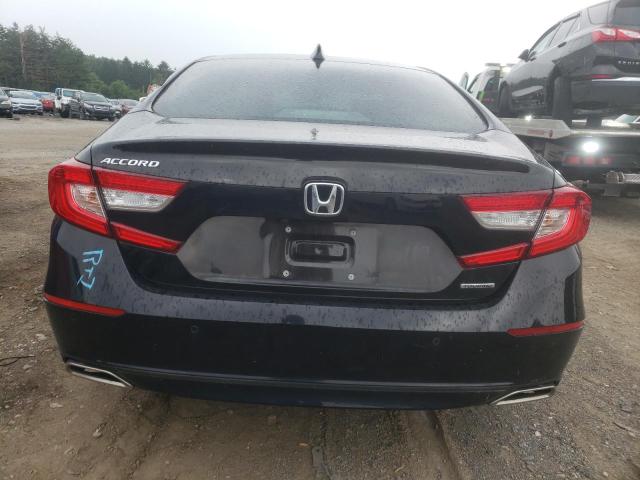 1HGCV1F9XJA191353 Honda Accord Touring
