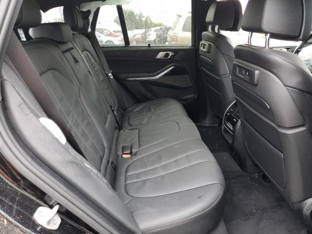 5UXCR6C01LLL79982 BMW X5 Xdrive40i