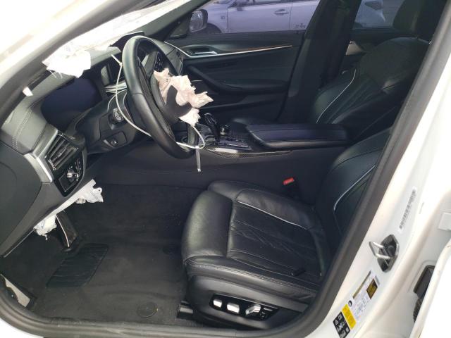 WBA13BK08MCF51785 BMW M550xi