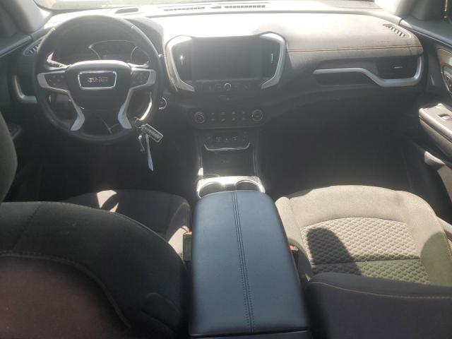 3GKALMEV2LL163235 GMC Terrain Sle