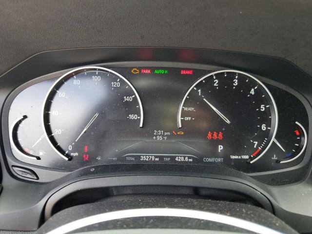 WBA5R1C55KAK07826 BMW 330I