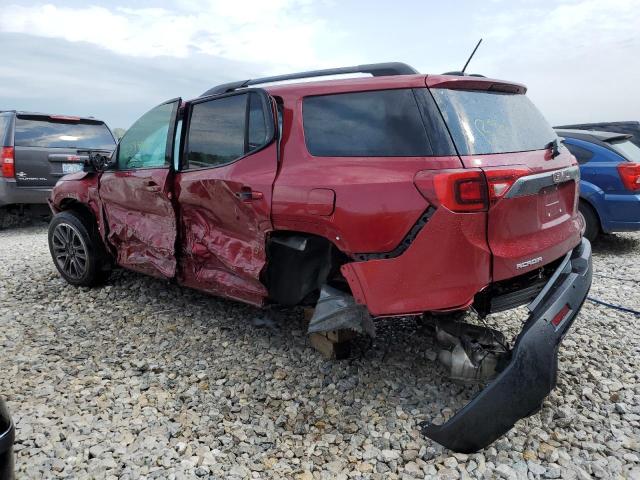 1GKKNVLS1KZ190267 GMC Acadia All Terrain