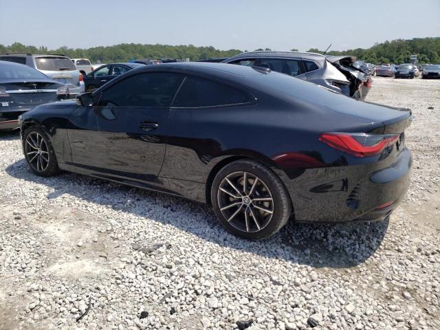 WBA53AP05NCJ14510 BMW 430I