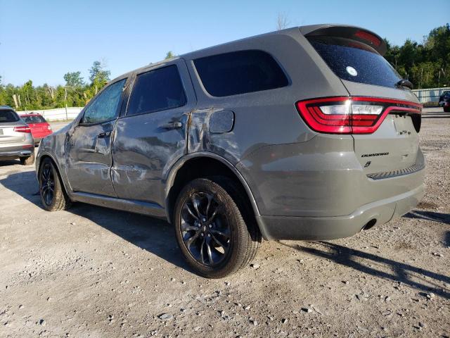 1C4RDJAG0NC185637 Dodge Durango Sxt