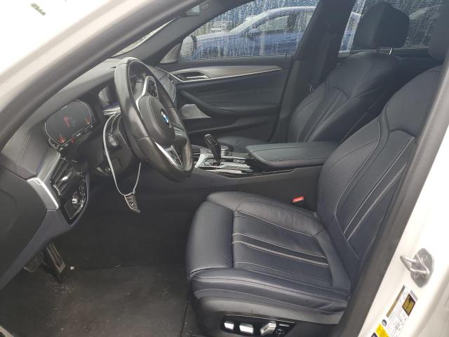 WBAJS7C00LCE38488 BMW M550xi