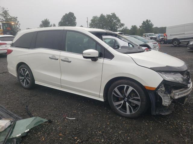 5FNRL6H99KB021860 Honda Odyssey Elite