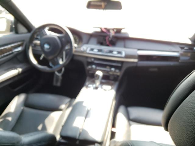 WBAYE4C52ED138168 BMW 740 LI