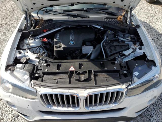 5UXWX9C51G0D72184 BMW X3 Xdrive28i