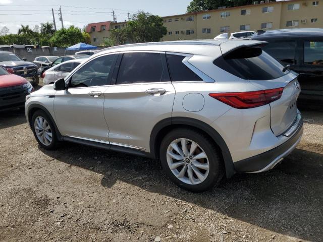 3PCAJ5M16KF121640 Infiniti Qx50 Essential