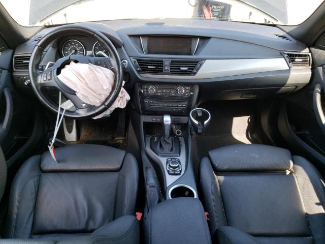 WBAVM5C53FVV94199 BMW X1 Xdrive35i