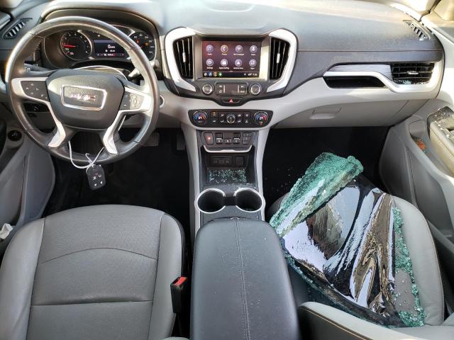 3GKALPEX4KL133882 GMC Terrain Slt