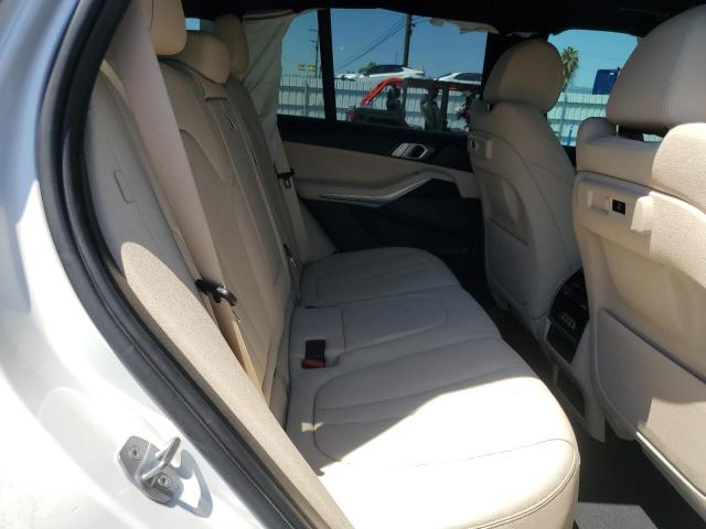 5UXCR4C02L9B10538 BMW X5 Sdrive 40i