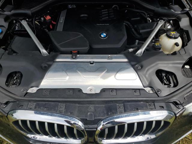 5UXTY3C04M9H99190 BMW X3 Sdrive30i