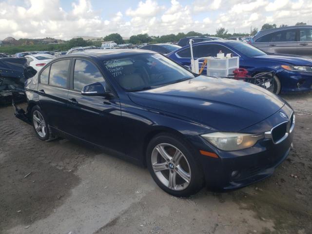 WBA3A5G53FNS88775 BMW 328 I
