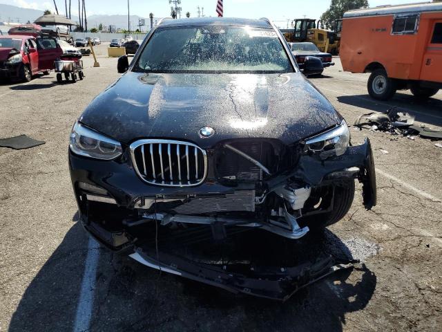 5UXTY3C02M9E52053 BMW X3 Sdrive30i