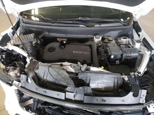 3GKALMEV4ML305473 GMC Terrain Sle