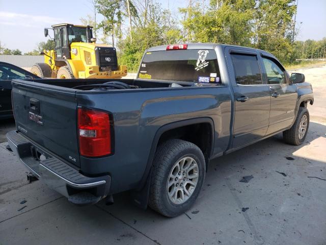 3GTU2UEC0EG336661 GMC Sierra K1500 Sle