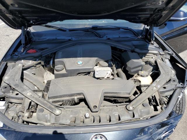 WBA3V7C58G5A26714 BMW 428 I Sulev