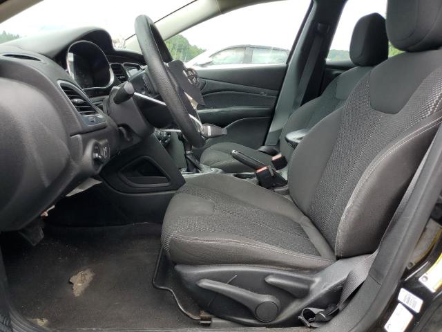 1C3CDFBA1GD623113 Dodge DART SXT