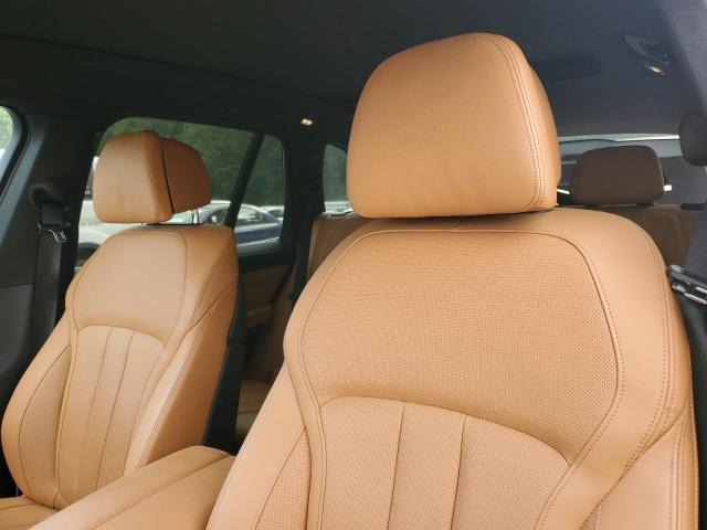 5UXCR6C09M9E90216 BMW X5 Xdrive40i