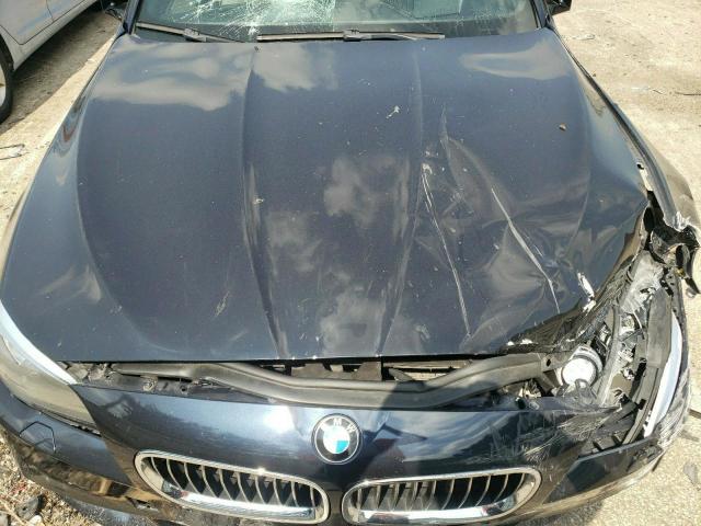 WBA5B1C59GG129866 BMW 535 I