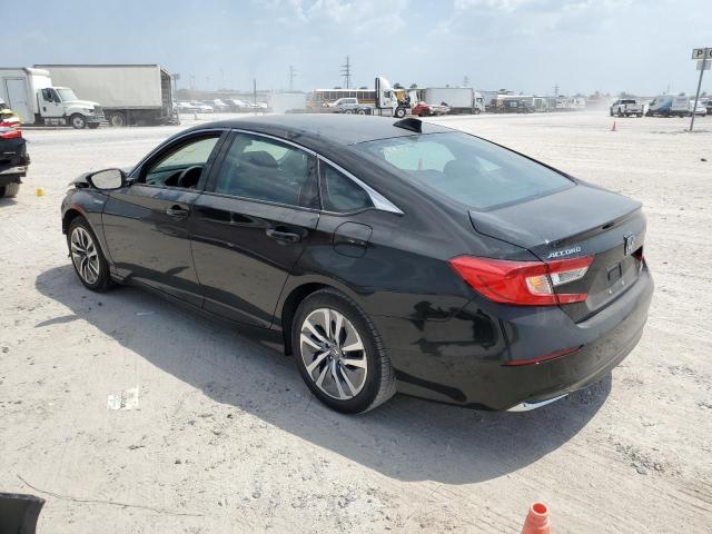 1HGCV3F1XMA015624 Honda ACCORD HYBRID