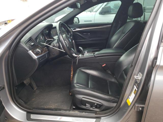 WBA5B1C5XFD918060 BMW 535 I