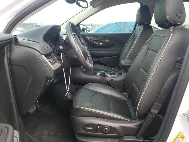 3GKALSEXXKL355457 GMC Terrain Denali