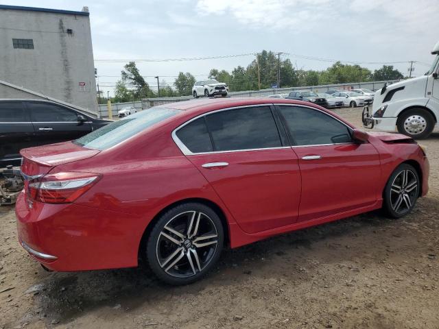 1HGCR2F51HA064329 Honda Accord Sport