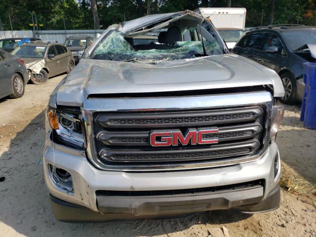 1GTG5BEA9L1138244 GMC Canyon